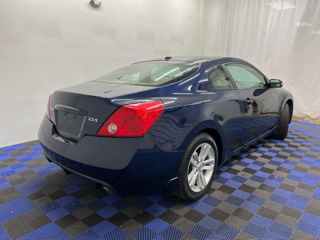 used 2011 Nissan Altima car, priced at $11,949