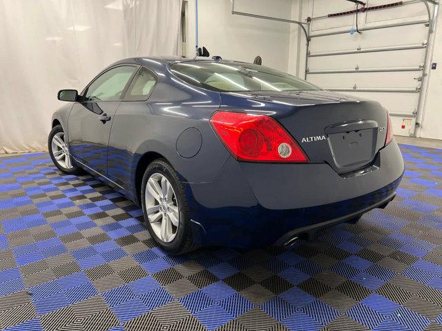 used 2011 Nissan Altima car, priced at $11,949