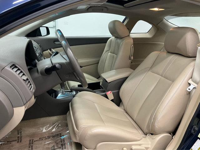 used 2011 Nissan Altima car, priced at $11,949