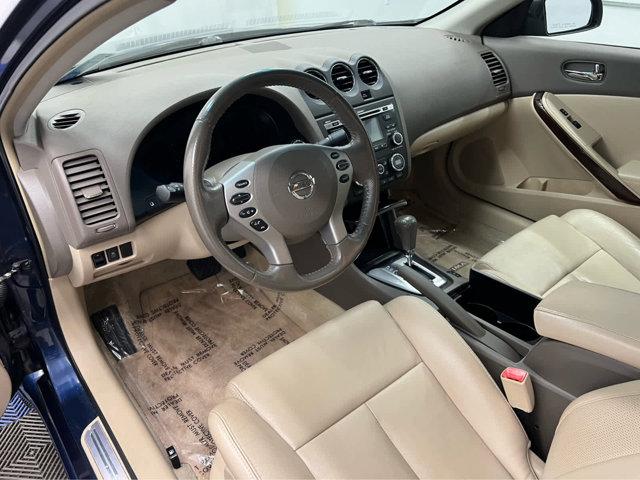 used 2011 Nissan Altima car, priced at $11,949