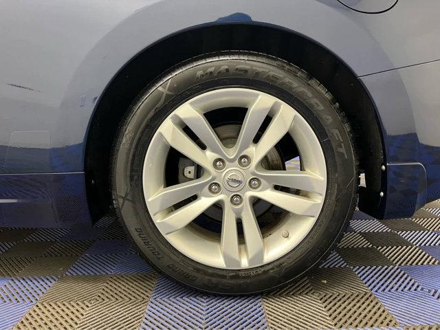 used 2011 Nissan Altima car, priced at $11,949