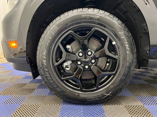 new 2024 Ford Maverick car, priced at $29,211