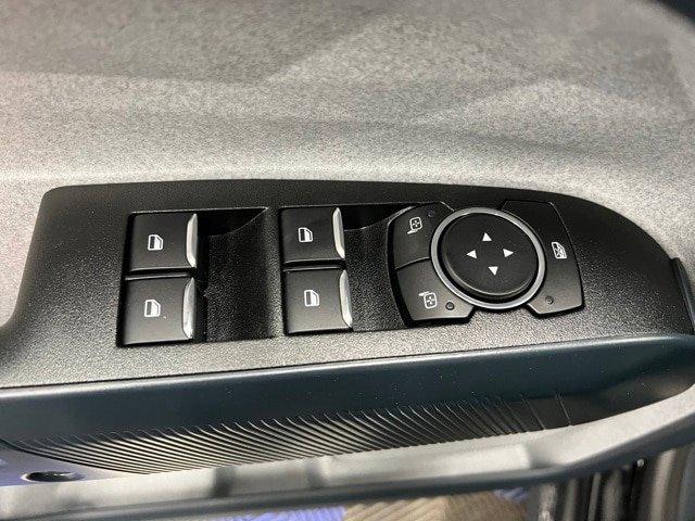 new 2024 Ford Maverick car, priced at $29,211