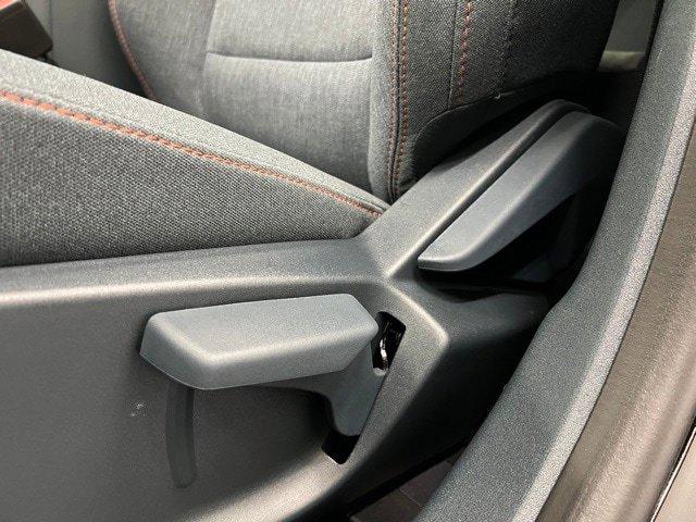 new 2024 Ford Maverick car, priced at $29,211