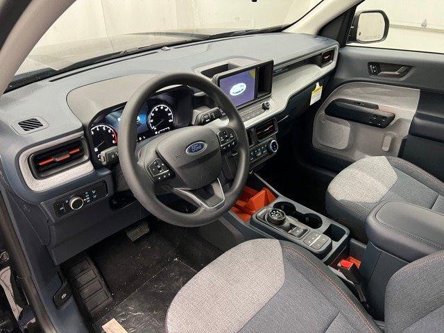 new 2024 Ford Maverick car, priced at $29,211