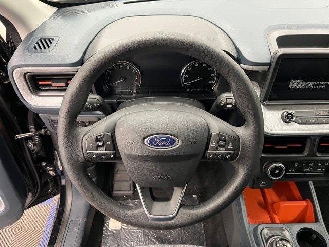 new 2024 Ford Maverick car, priced at $29,211