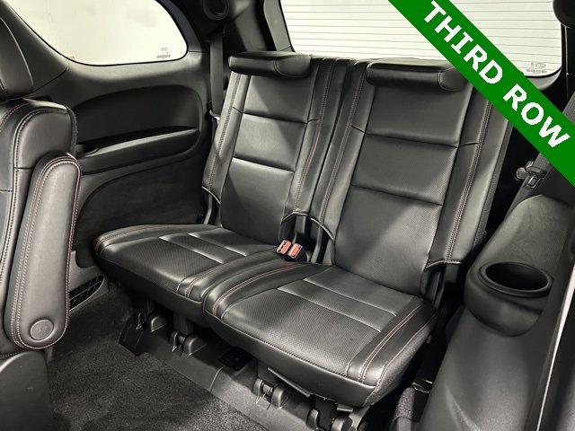 used 2021 Dodge Durango car, priced at $39,900