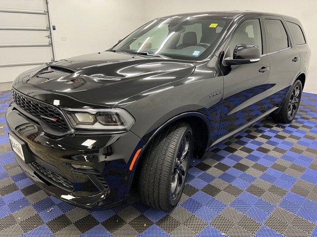 used 2021 Dodge Durango car, priced at $39,900