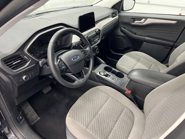 used 2021 Ford Escape car, priced at $20,500