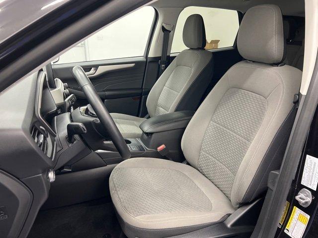 used 2021 Ford Escape car, priced at $20,500