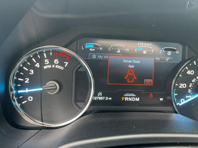 used 2020 Ford F-150 car, priced at $43,916