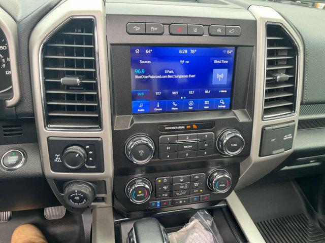 used 2020 Ford F-150 car, priced at $43,916