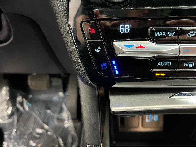 used 2021 Ford Explorer car, priced at $37,500