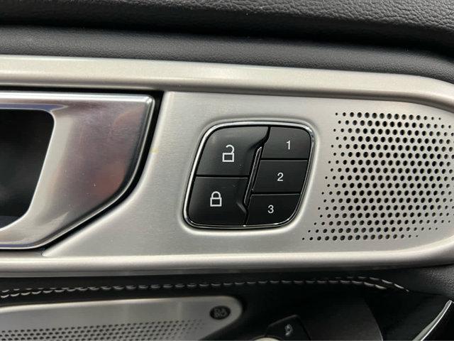 used 2021 Ford Explorer car, priced at $37,500