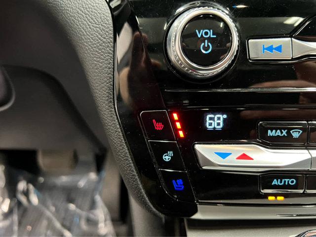 used 2021 Ford Explorer car, priced at $37,500