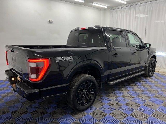 used 2023 Ford F-150 car, priced at $52,750