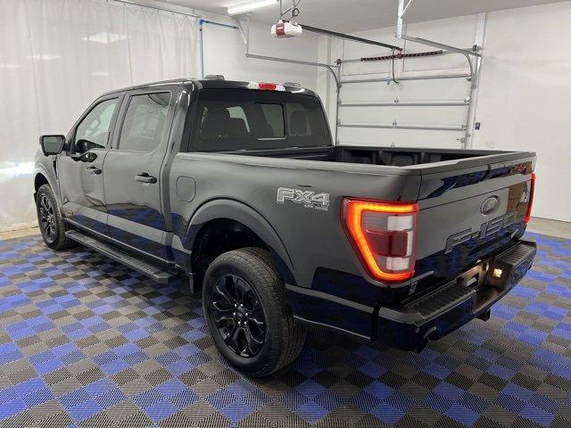 used 2023 Ford F-150 car, priced at $52,750