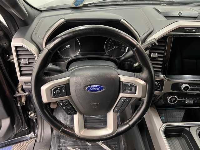 used 2022 Ford F-250 car, priced at $59,990
