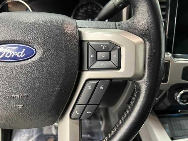 used 2022 Ford F-250 car, priced at $59,990