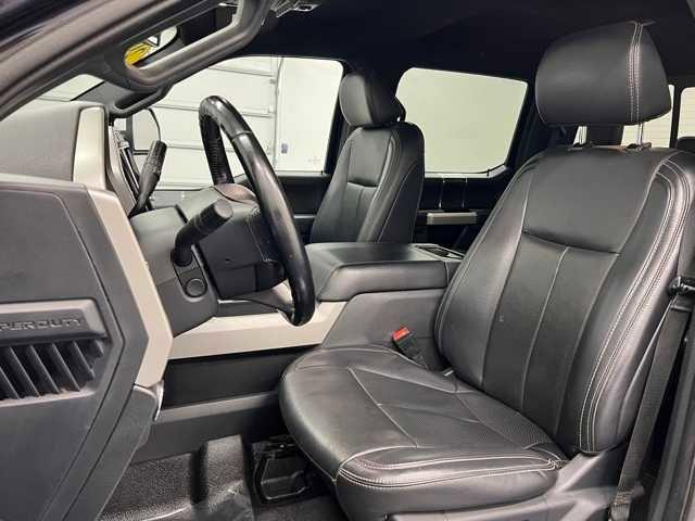 used 2022 Ford F-250 car, priced at $59,990