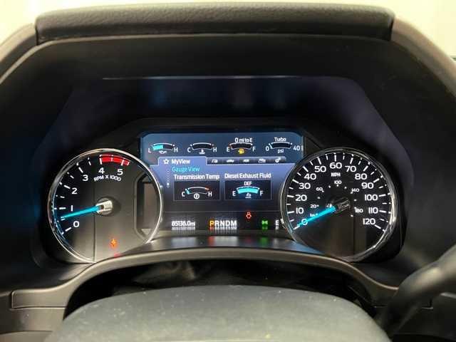 used 2022 Ford F-250 car, priced at $59,990