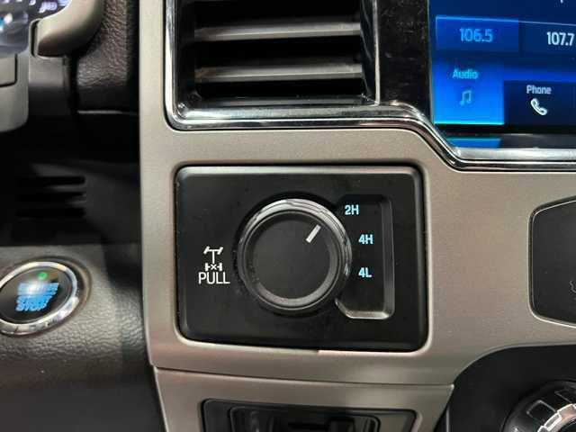 used 2022 Ford F-250 car, priced at $59,990