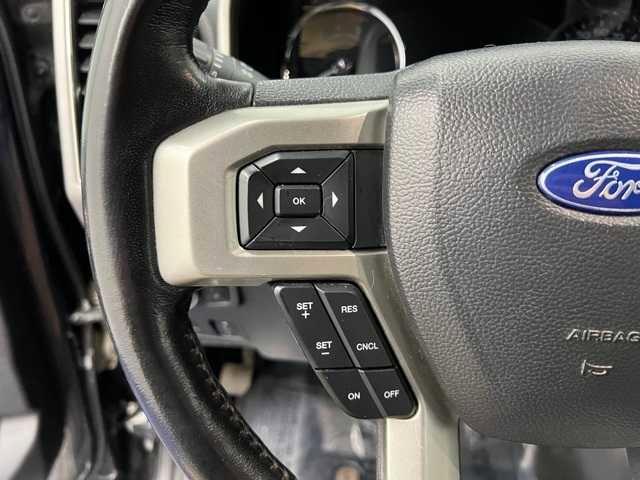 used 2022 Ford F-250 car, priced at $59,990
