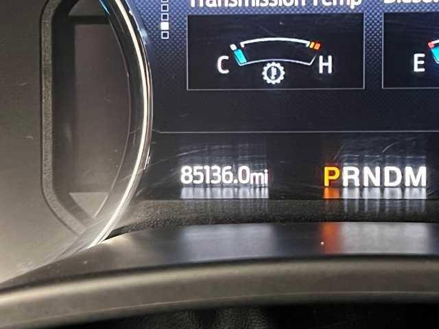 used 2022 Ford F-250 car, priced at $59,990