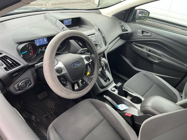 used 2014 Ford Escape car, priced at $9,500