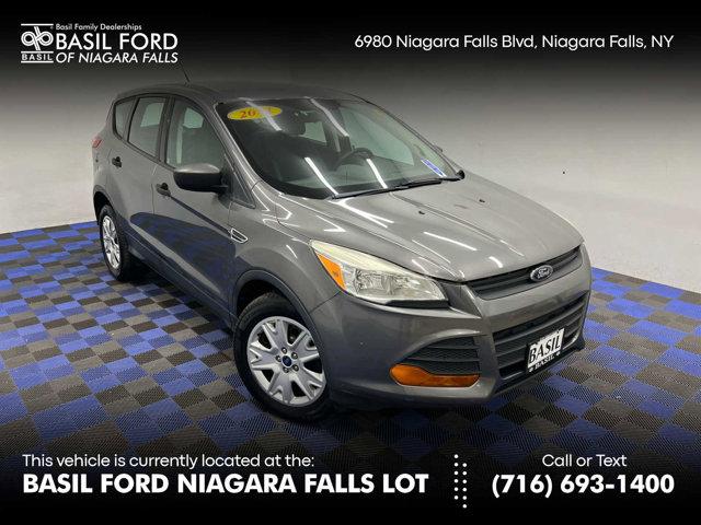 used 2014 Ford Escape car, priced at $9,500