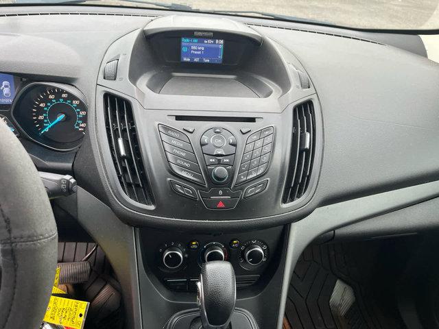 used 2014 Ford Escape car, priced at $9,500