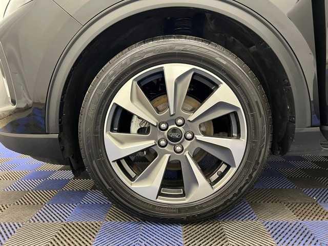 used 2023 Ford Escape car, priced at $23,595