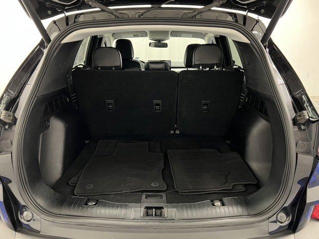 used 2023 Ford Escape car, priced at $27,350