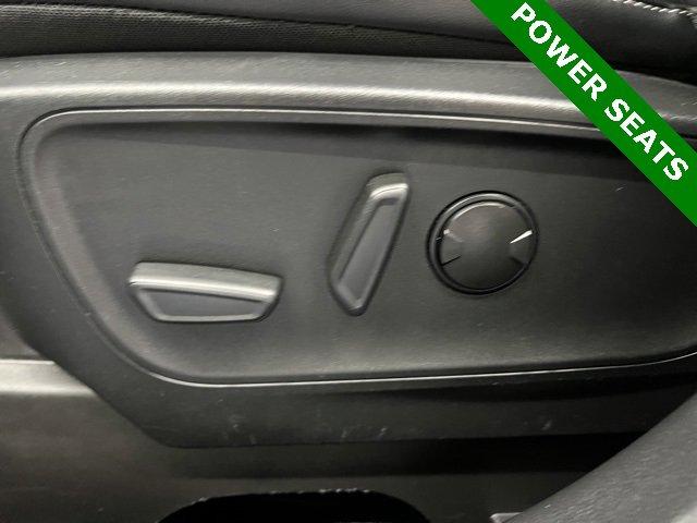 used 2023 Ford Escape car, priced at $27,350