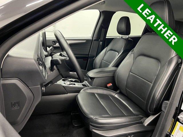 used 2023 Ford Escape car, priced at $27,350