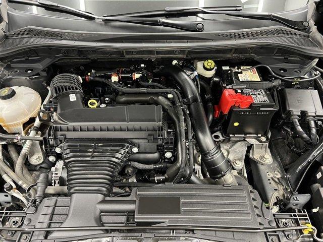 used 2023 Ford Escape car, priced at $27,350