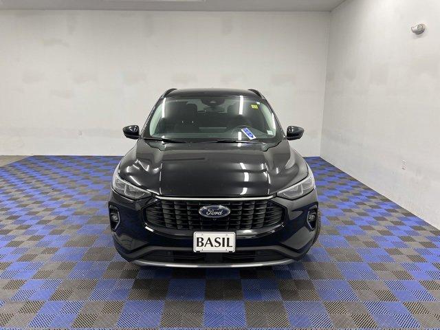 used 2023 Ford Escape car, priced at $27,350