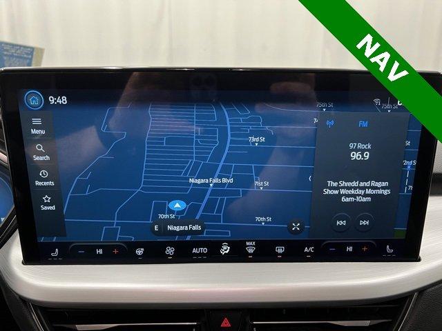 used 2023 Ford Escape car, priced at $27,350
