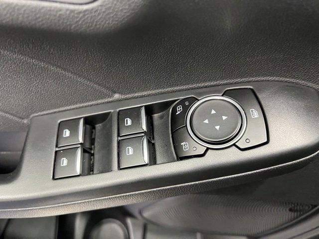used 2023 Ford Escape car, priced at $27,350