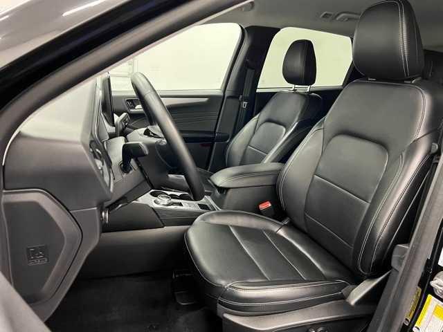 used 2023 Ford Escape car, priced at $23,595