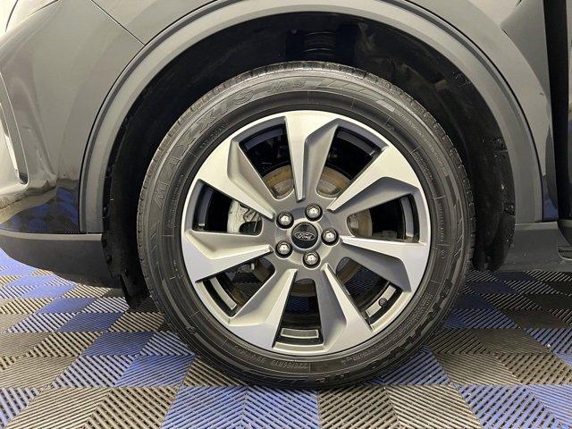 used 2023 Ford Escape car, priced at $27,350