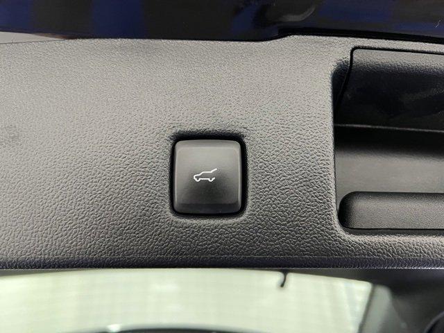 used 2023 Ford Escape car, priced at $27,350