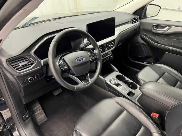 used 2023 Ford Escape car, priced at $23,595