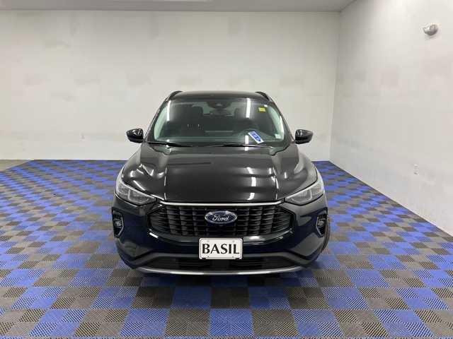 used 2023 Ford Escape car, priced at $23,595