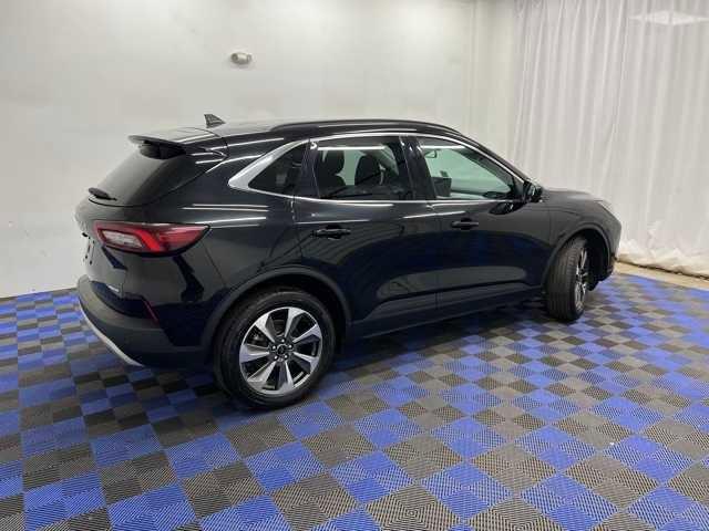 used 2023 Ford Escape car, priced at $23,595
