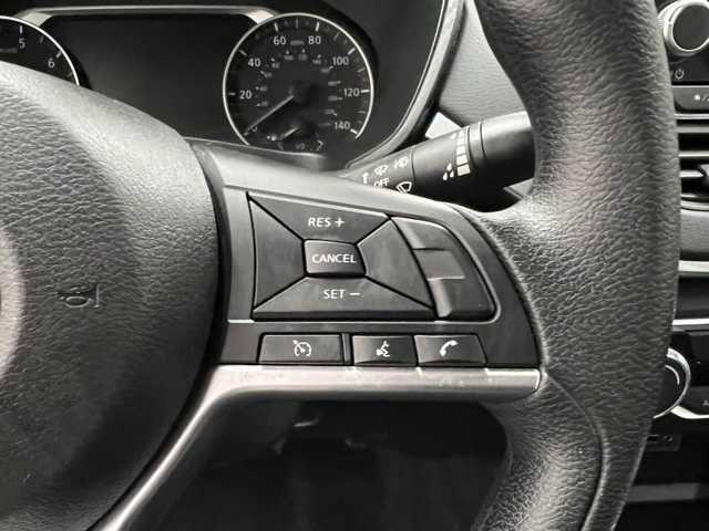 used 2022 Nissan Altima car, priced at $18,900