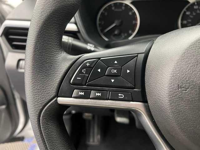 used 2022 Nissan Altima car, priced at $18,900