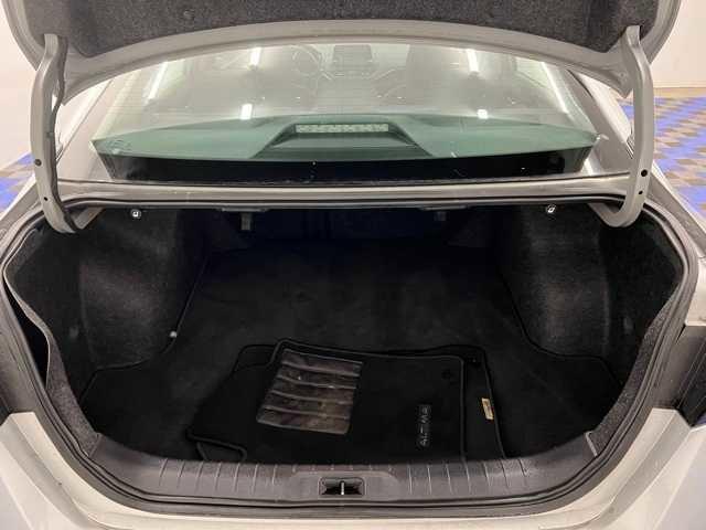used 2022 Nissan Altima car, priced at $18,900