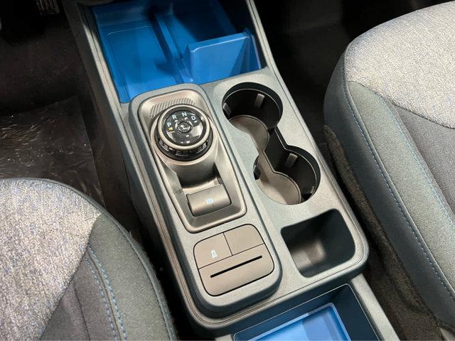 new 2025 Ford Maverick car, priced at $37,040