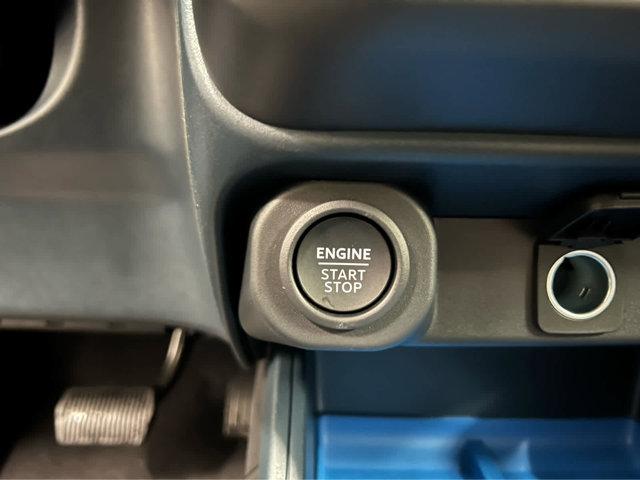 new 2025 Ford Maverick car, priced at $37,040